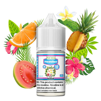 Pod Juice - Jewel Menthol 30ml