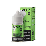 Pachamama Salts Kiwi Berry Ice 30ml
