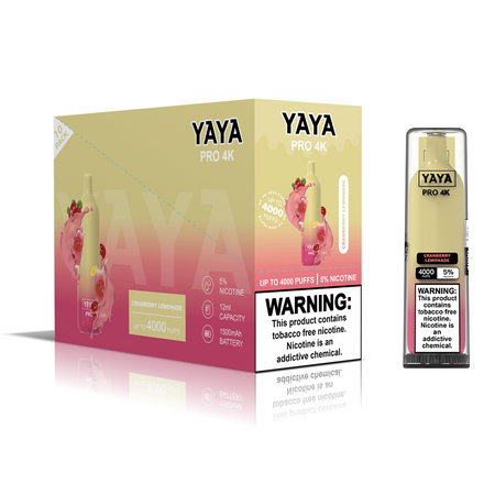 Yogi Salt Nic - White Grape 30mL