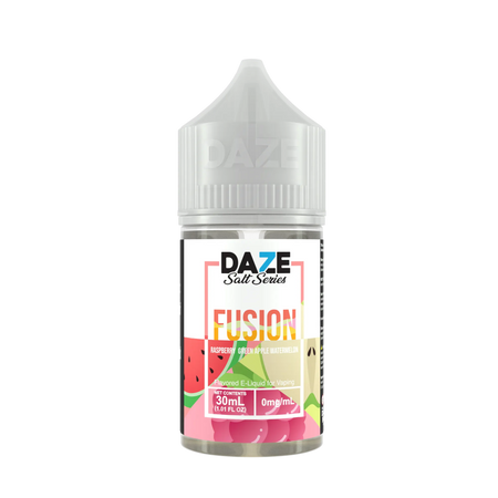 7 Daze Reds Apple - Watermelon 60ml