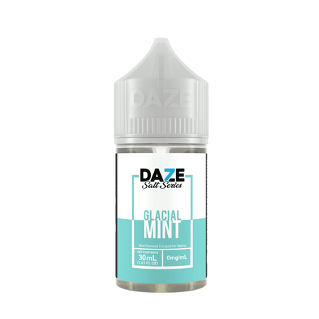 Yogi Salt Nic - White Grape 30mL