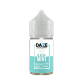 7 Daze Salts Glacial Mint 30ml