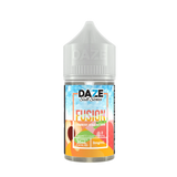 7 Daze Fusion Salts Strawbery Mango Nectarine 30ml