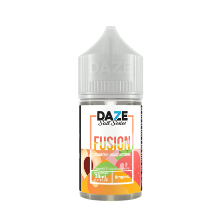 7 Daze Reds Apple - Watermelon 60ml