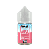 7 Daze Reds Apple - Strawberry Salt 30ml