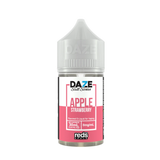 7 Daze Reds Apple - Strawberry Salt 30ml