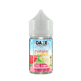7 Daze Fusion Salts Raspberry Green Apple Watermelon 30ml