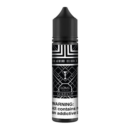 Glas Basix Series - Fizzy Lemonade Synthetic Freebase
