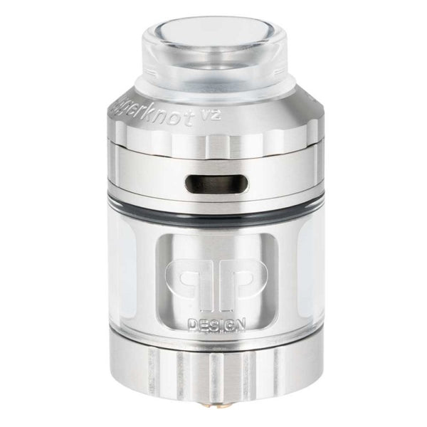 QP Design - Juggerknot V2 RTA