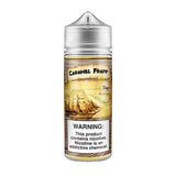 Caramel Frapp E-Liquid
