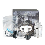 QP Design - Juggerknot V2 RTA