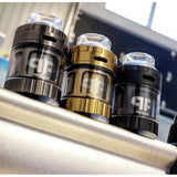 QP Design - Juggerknot V2 RTA