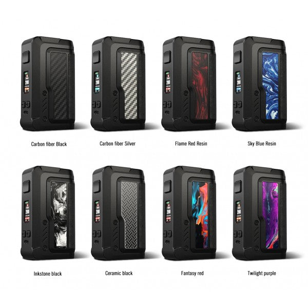 Vandy Vape - GAUR-21 Box Mod