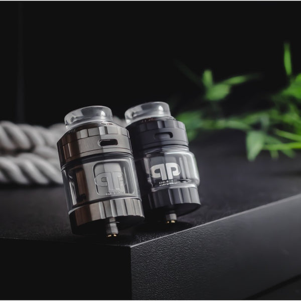 QP Design - Juggerknot V2 RTA