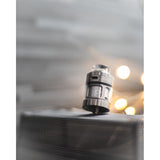 QP Design - Juggerknot V2 RTA