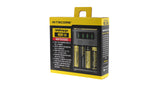Nitecore Intellicharger New I4