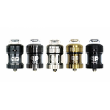 QP Design - Juggerknot V2 RTA