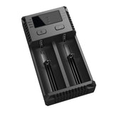 Nitecore Intellicharger New I2