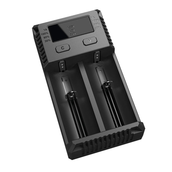 Nitecore Intellicharger New I2