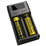 Nitecore Intellicharger New I2
