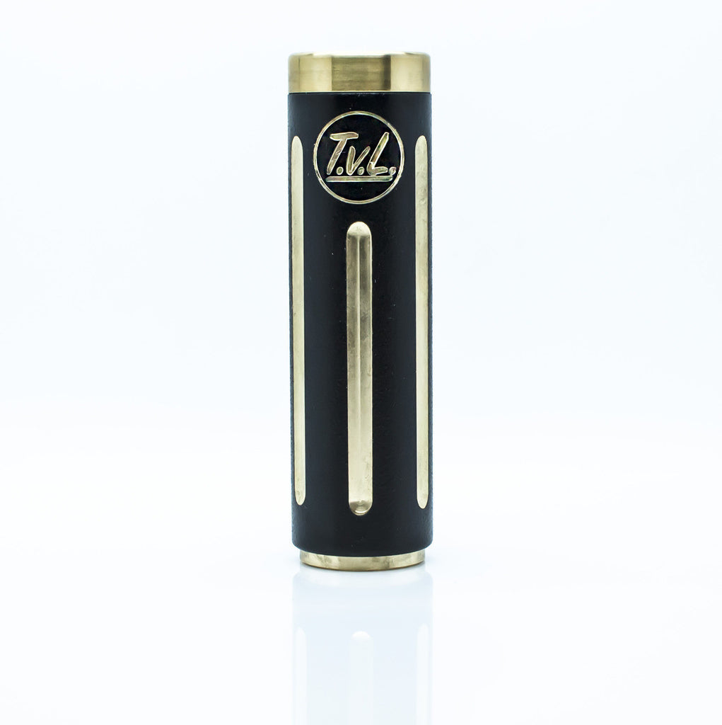 TVL - Black Label Brass Edition Colt .45 (Vaulted)