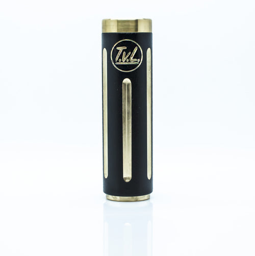 TVL - Black Label Brass Edition Colt .45 (Vaulted)