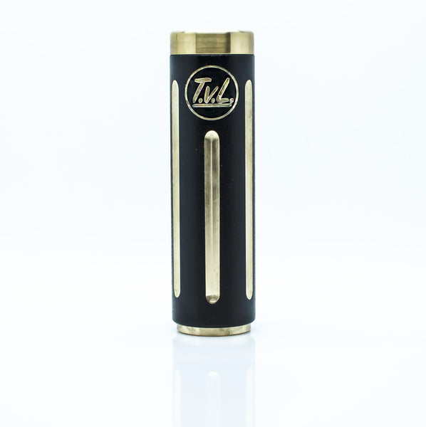 TVL - Black Label Brass Edition Colt .45 (Vaulted)