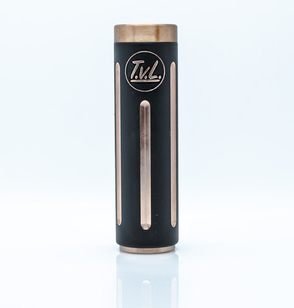TVL - Black Label Copper Edition Colt .45
