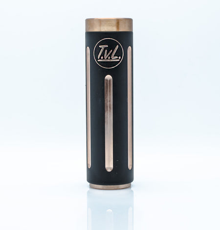 TVL - Copper Snubnose