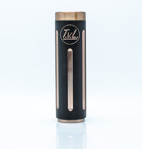 TVL - Black Label Copper Edition Colt .45