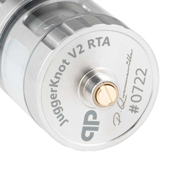 QP Design - Juggerknot V2 RTA