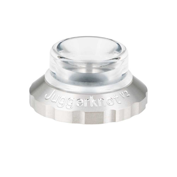 QP Design - Juggerknot V2 RTA