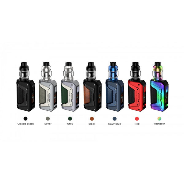 GeekVape - L200 Legend 2 Kit