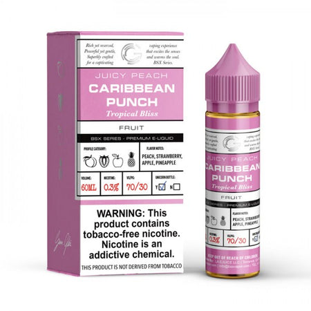 7 Daze Reds Apple - Watermelon 60ml