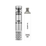 YAYA GO 1600 - Disposable Pod System (TFN)