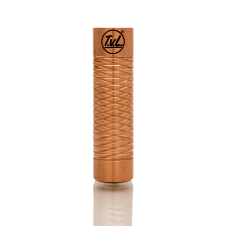 TVL - Double Barrel Extension ONLY for Colt .45