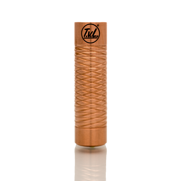 TVL - Copper 20700 Mod 5x