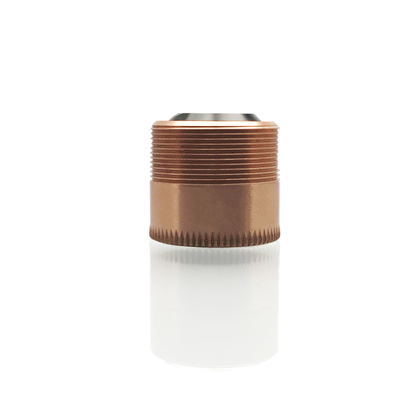 TVL - Colt .45 Copper Comp Button