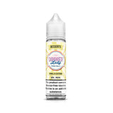 Dinner Lady - Vanilla Custard 60ml