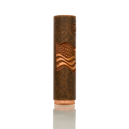 TVL - Black Label Copper Edition Colt .45