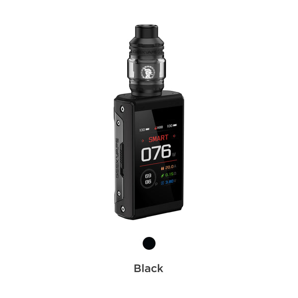GeekVape - T200 Kit (Aegis Touch)