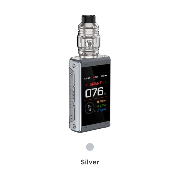 GeekVape - T200 Kit (Aegis Touch)