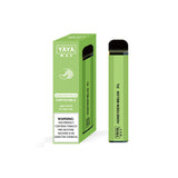 YAYA MAX 2500 - Disposable Pod System (TFN)