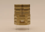 Bulletproof 28mm Cap (Hi Five Cascade)