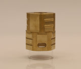 Bulletproof 28mm Cap (Hi Five Equalizer)