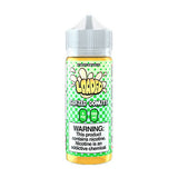 Loaded - Glazed Donut 120ml