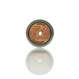 TVL - Magnum V-2 Aluminum Replacement Button