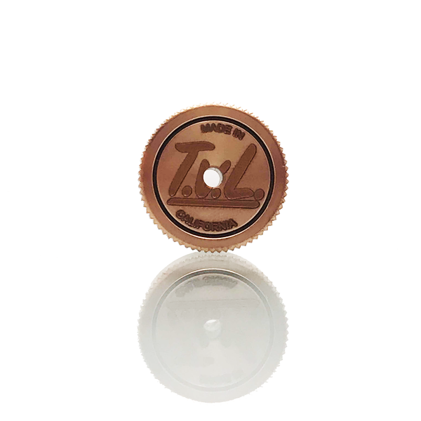 TVL - Magnum V-2 Copper Replacement Button