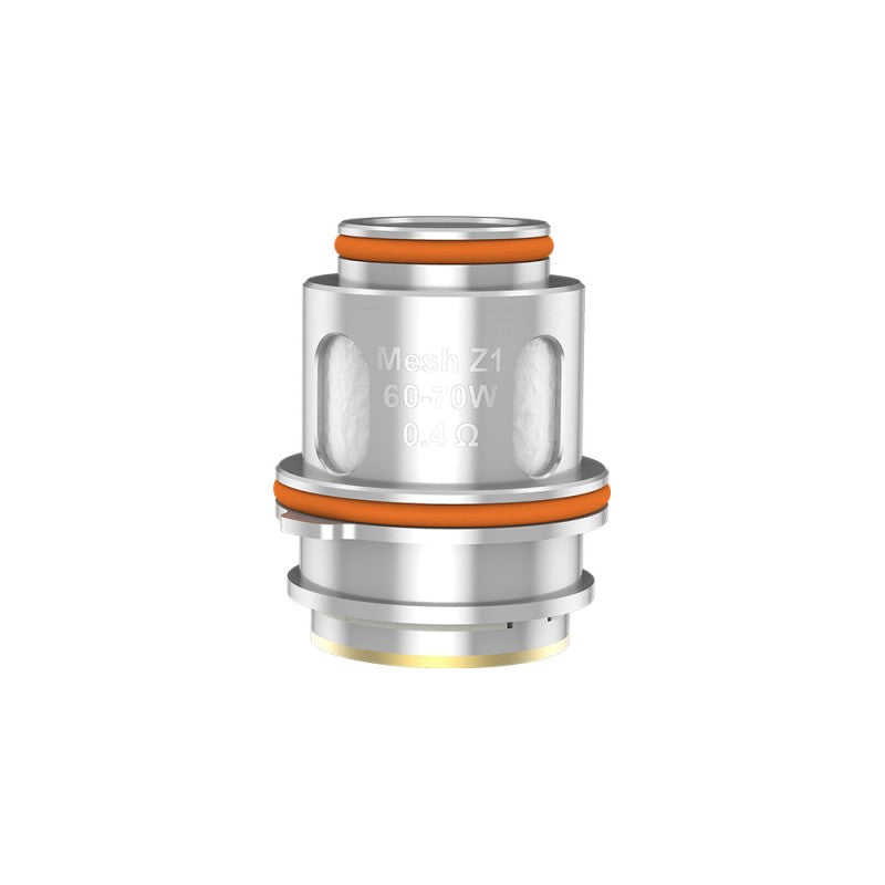 GeekVape - Z Mesh Coils 5pk