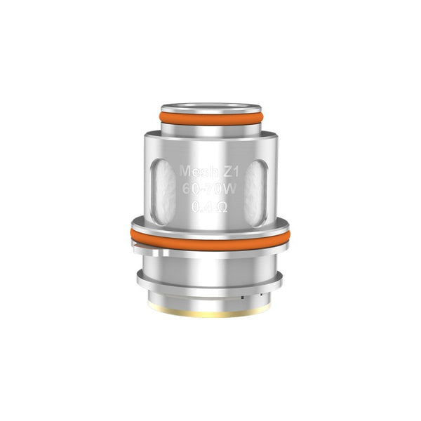 GeekVape - Z Mesh Coils 5pk